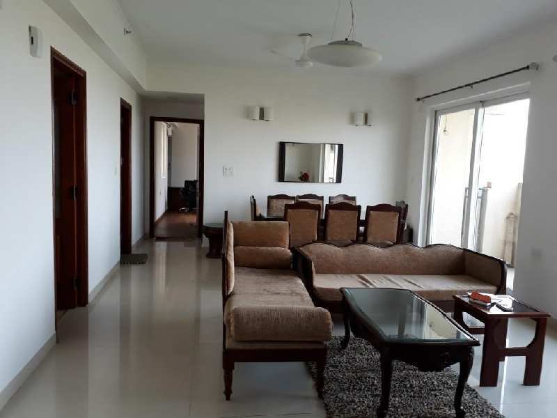 3 BHK Apartment 1759 Sq.ft. for Rent in