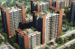 3 BHK Flat for Sale in Sector 81 Faridabad