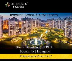 1 BHK Flat for Sale in Sector 48 Gurgaon
