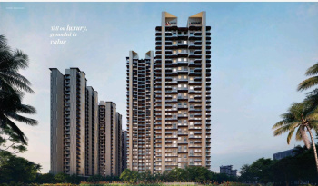 2 BHK Flat for Sale in Janla, Bhubaneswar
