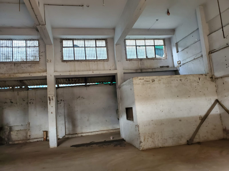  3300 Sq.ft. Factory for Sale in Kopar Khairane, Navi Mumbai