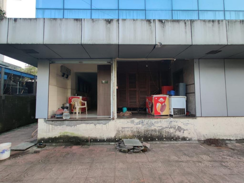  40000 Sq.ft. Factory for Sale in MIDC Industrial Area, Mahape, Navi Mumbai