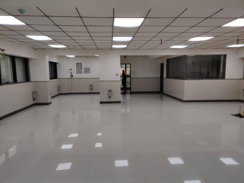  40000 Sq.ft. Factory for Sale in MIDC Industrial Area, Mahape, Navi Mumbai