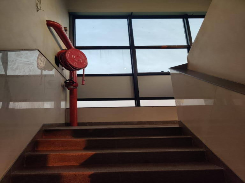  5000 Sq.ft. Office Space for Rent in Airoli, Navi Mumbai