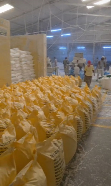  20000 Sq.ft. Warehouse for Rent in Midc Rabale, Navi Mumbai