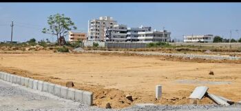  Residential Plot for Sale in Jadcherla, Mahbubnagar