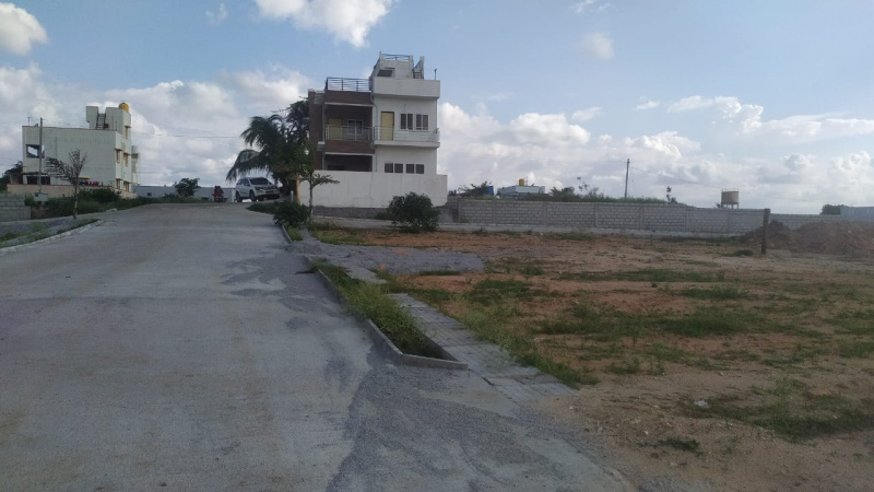 3 BHK House 1400 Sq.ft. for Sale in Kothagondapalli, Hosur