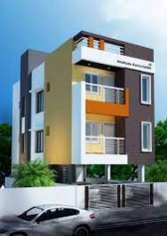2 BHK Builder Floor for Rent in Tharamangalam, Salem