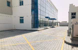  Factory for Rent in Block A, Sector 4 Noida