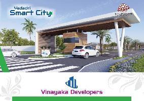  Residential Plot for Sale in Yadagirigutta, Hyderabad