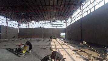  Warehouse for Rent in Sancoale, South Goa