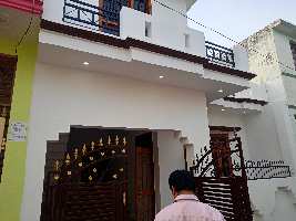 2 BHK House for Sale in Jankipuram Extension, Lucknow