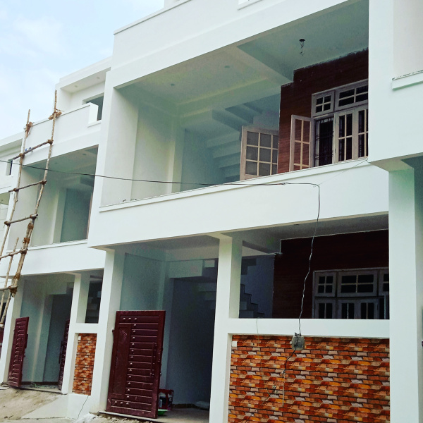 3 BHK House 2200 Sq.ft. for Sale in Jankipuram Extension, Lucknow