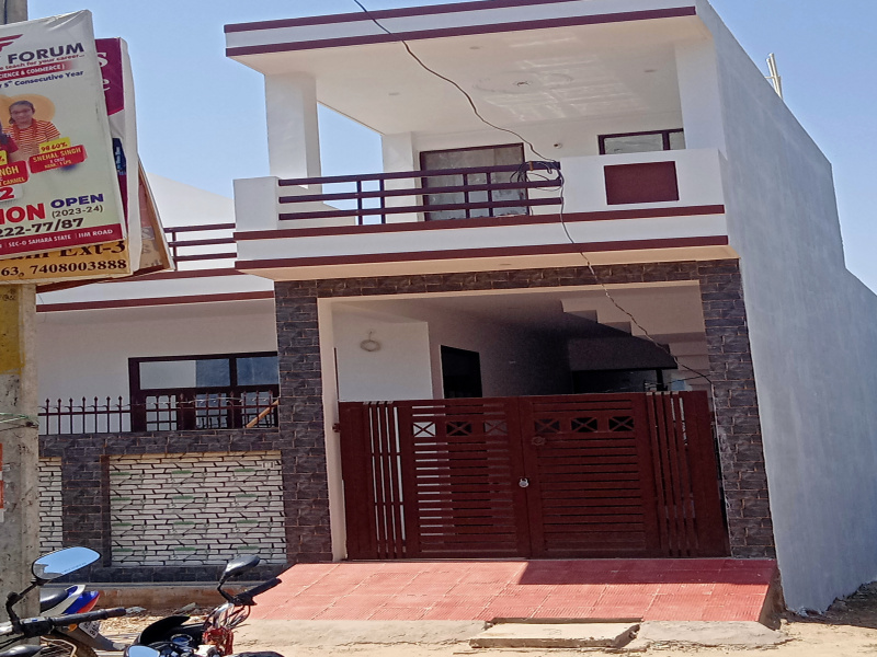 3 BHK House 1700 Sq.ft. for Sale in Jankipuram Extension, Lucknow