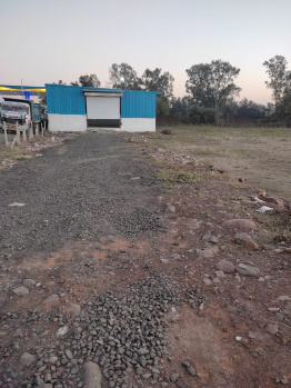  Commercial Land for Rent in Hoshangabad Road, Bhopal