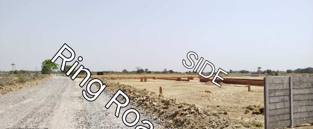  Residential Plot 900 Sq.ft. for Sale in Ramaipur, Kanpur