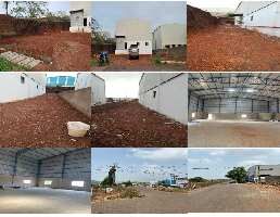  Warehouse for Rent in Verna, Goa
