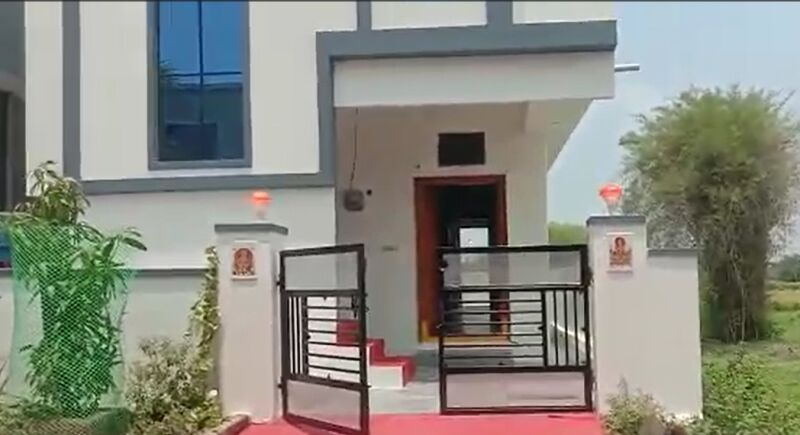 1 BHK House 850 Sq.ft. for Sale in Munaganoor, Hyderabad