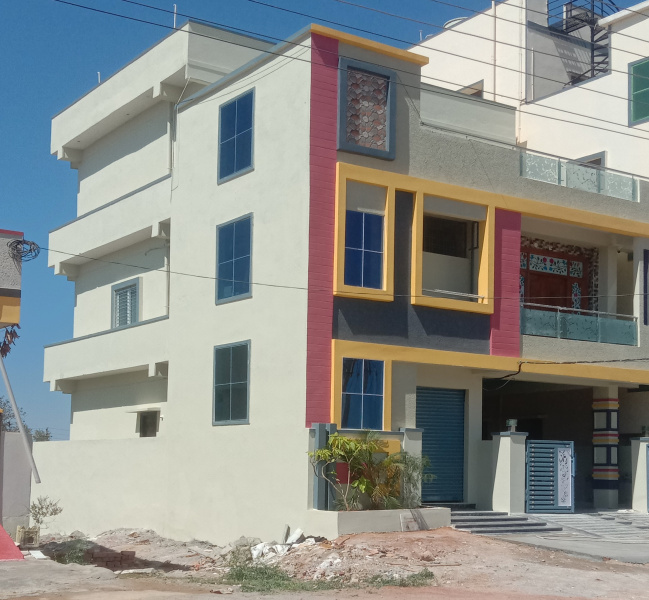 5 BHK 2700 Sq.ft. House for Sale in Munaganoor, Hyderabad