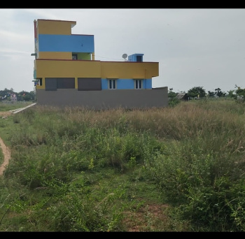  Residential Plot for Sale in Sevvapet, Chennai