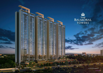  Penthouse for Sale in Balewadi, Pune