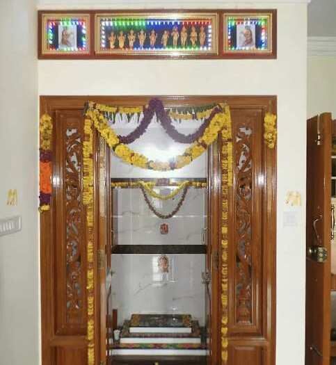 3 BHK Apartment 1500 Sq.ft. for Rent in Vidyaranyapura, Bangalore