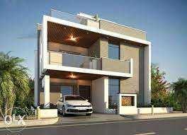 3 BHK Villa for Sale in Kollur, Hyderabad