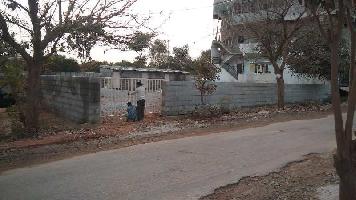  Commercial Land for Rent in Anandapura, Battarahalli, Bangalore