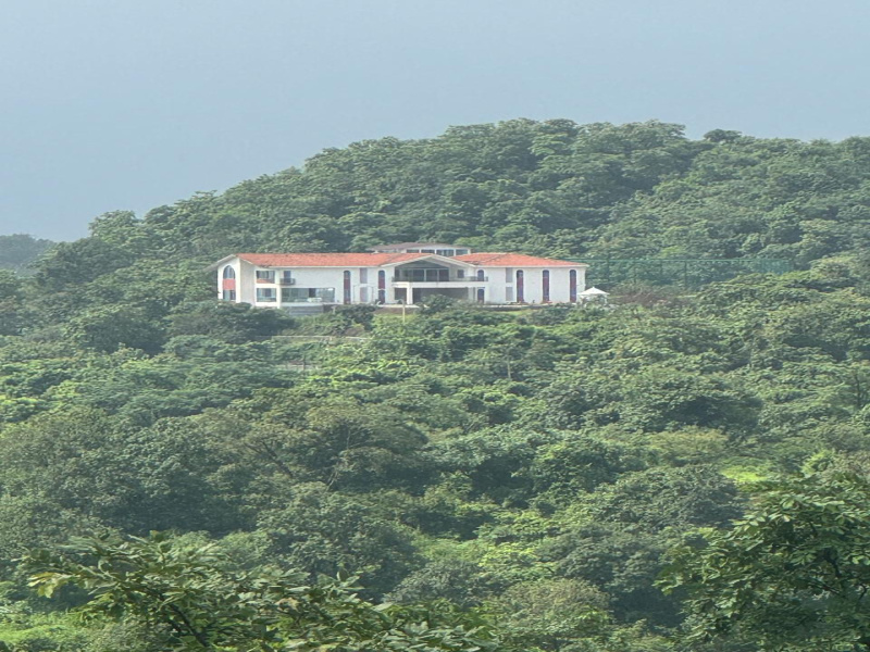 9 BHK Farm House 19800 Sq.ft. for Sale in Khopoli, Raigad
