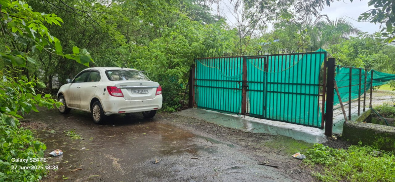  Agricultural Land 228 Guntha for Sale in Khalapur, Raigad