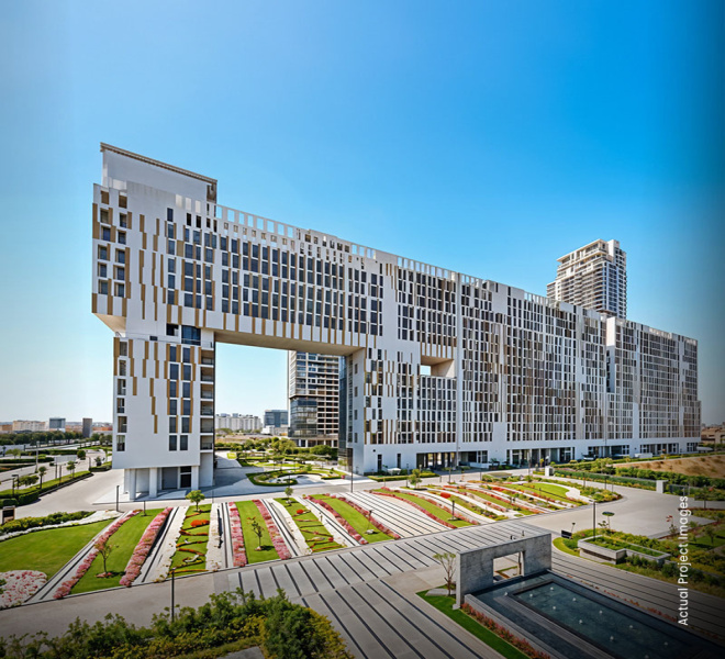3 BHK Apartment 2950 Sq.ft. for Sale in Sector 65 Gurgaon