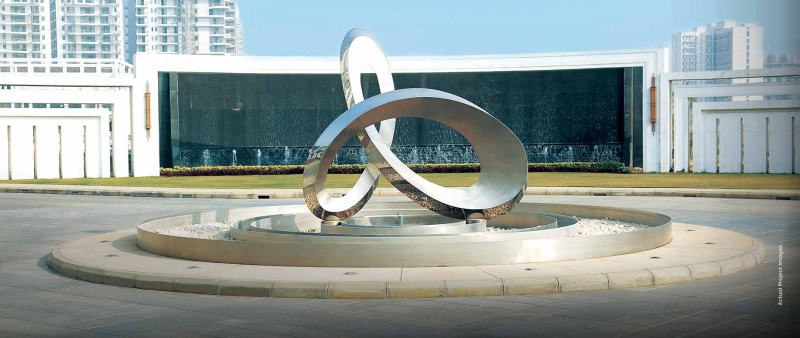 3 BHK Apartment 2950 Sq.ft. for Sale in Sector 65 Gurgaon