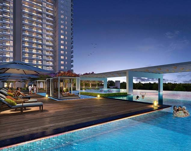 4 BHK Apartment 3500 Sq.ft. for Sale in Sector 76 Gurgaon