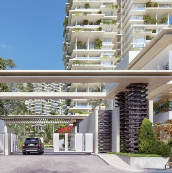 5 BHK Apartment 5472 Sq.ft. for Sale in Sector 76 Gurgaon