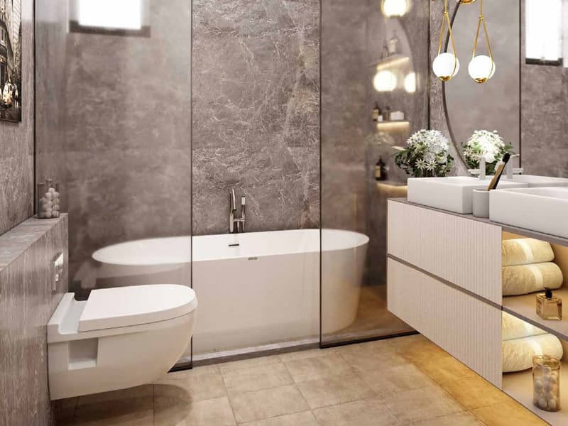 3.5 BHK Apartment 2766 Sq.ft. for Sale in Sector 76 Gurgaon
