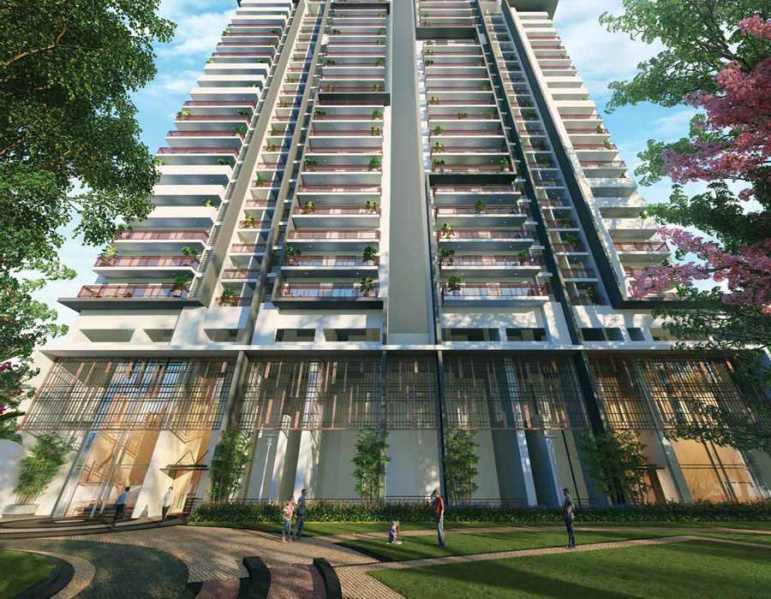 3 BHK Apartment 1828 Sq.ft. for Sale in Sector 65 Gurgaon