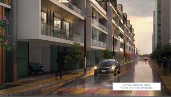 2.5 BHK Builder Floor for Sale in Sector 63 A Gurgaon