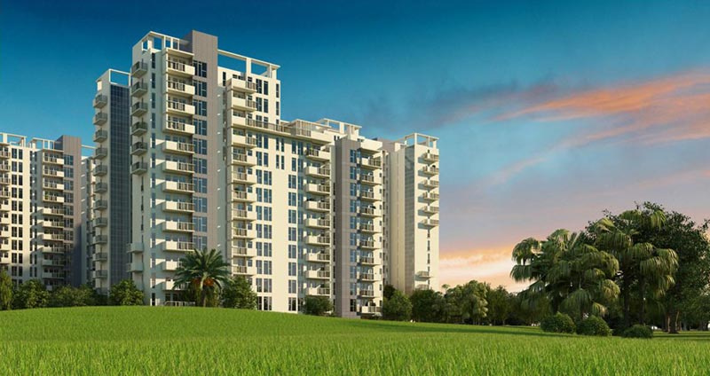 2 BHK Apartment 1484 Sq.ft. for Sale in NH 8, Gurgaon