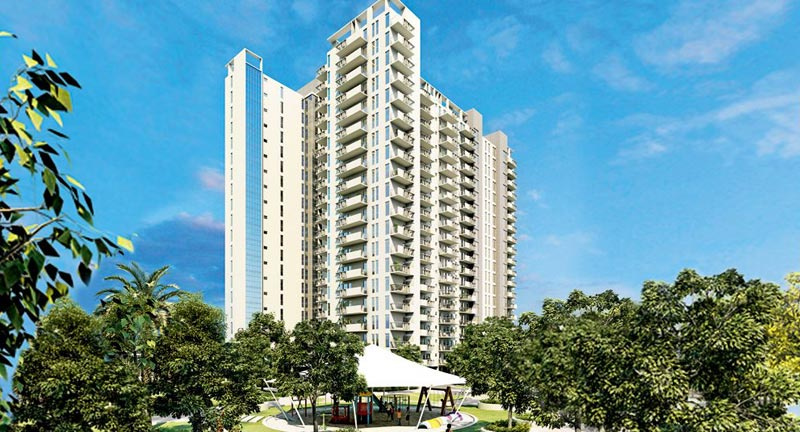 3 BHK Apartment 2416 Sq.ft. for Sale in NH 8, Gurgaon