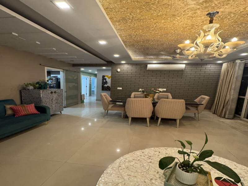 4 BHK Apartment 2050 Sq.ft. for Sale in Sector 66 Gurgaon