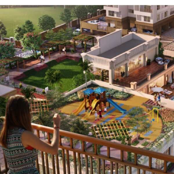 2 BHK 730 Sq.ft. Apartment for Sale in Baner, Pune