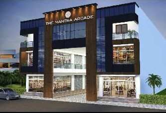  Commercial Shop 335 Sq.ft. for Sale in Bhedaghat, Jabalpur