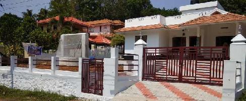 2 BHK House for Sale in Vadavathoor, Kottayam