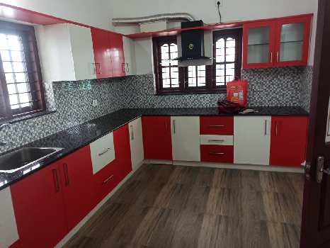 2 BHK House for Rent in Vadavathoor, Kottayam