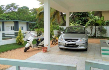 3 BHK Villa for Sale in Kanjikuzhi, Kottayam