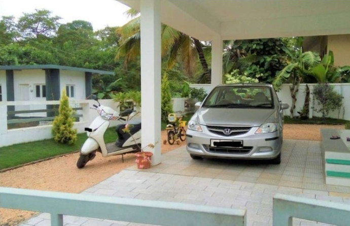 3 BHK 3000 Sq.ft. Villa for Sale in Kanjikuzhi, Kottayam