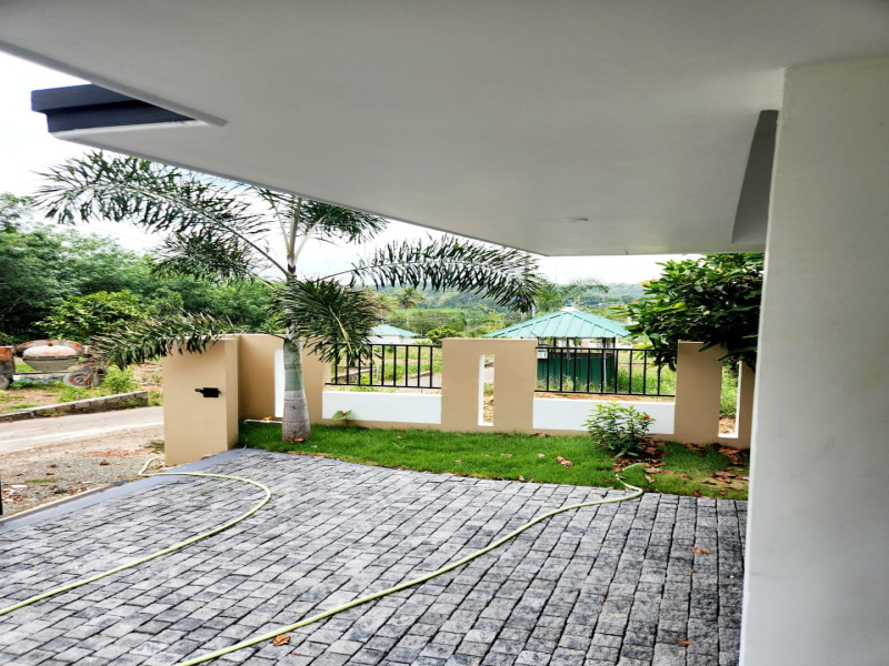 4 BHK 2000 Sq.ft. Villa for Sale in Vakathanam, Kottayam