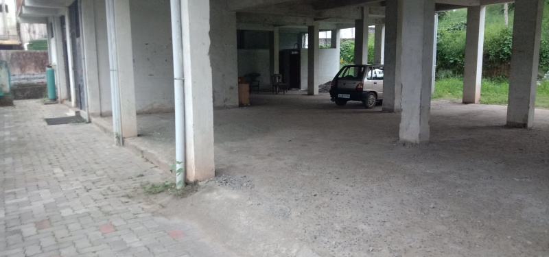  3001 Sq.ft. Warehouse for Rent in Kanjikuzhi, Kottayam