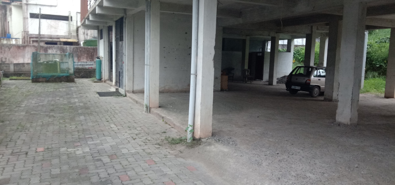  3001 Sq.ft. Warehouse for Rent in Kanjikuzhi, Kottayam