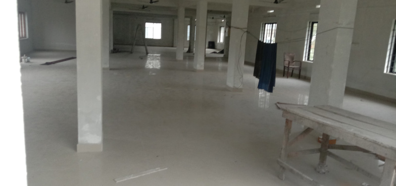  4501 Sq.ft. Office Space for Rent in Kanjikkuzhi, Kottayam